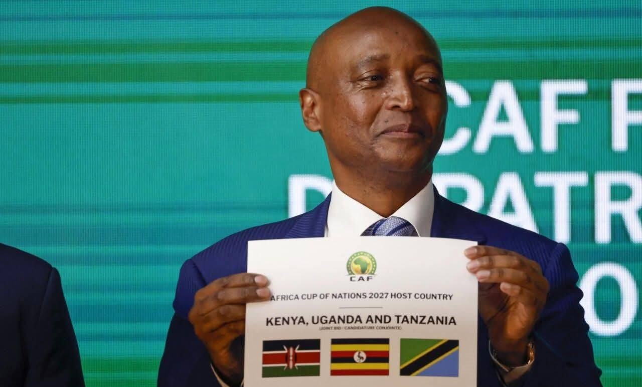 CAN 2027 : Compte à rebours lancé, les pays hôtes entrent dans la dernière ligne droite