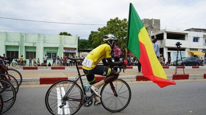 Bénin – Championnats nationaux de Cyclisme 2026 : Kétou accueille le rendez-vous
