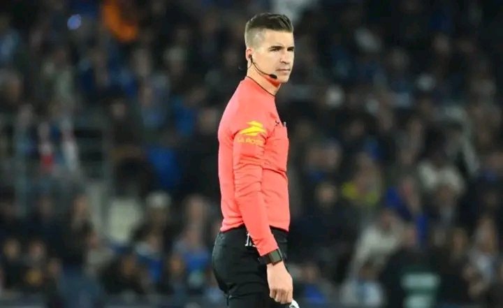 Côte d’Ivoire – Équateur : François Letexier arbitre le grand retour des Éléphants