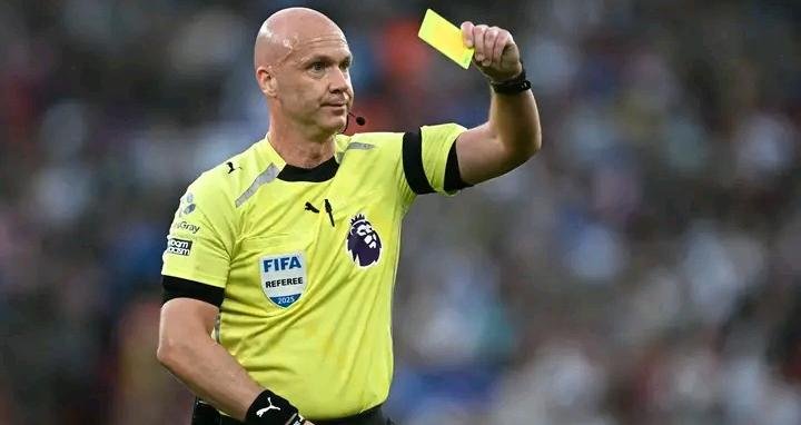 Mondial 2026: Un trio anglais aux commandes du choc Uzbekistan – Colombie