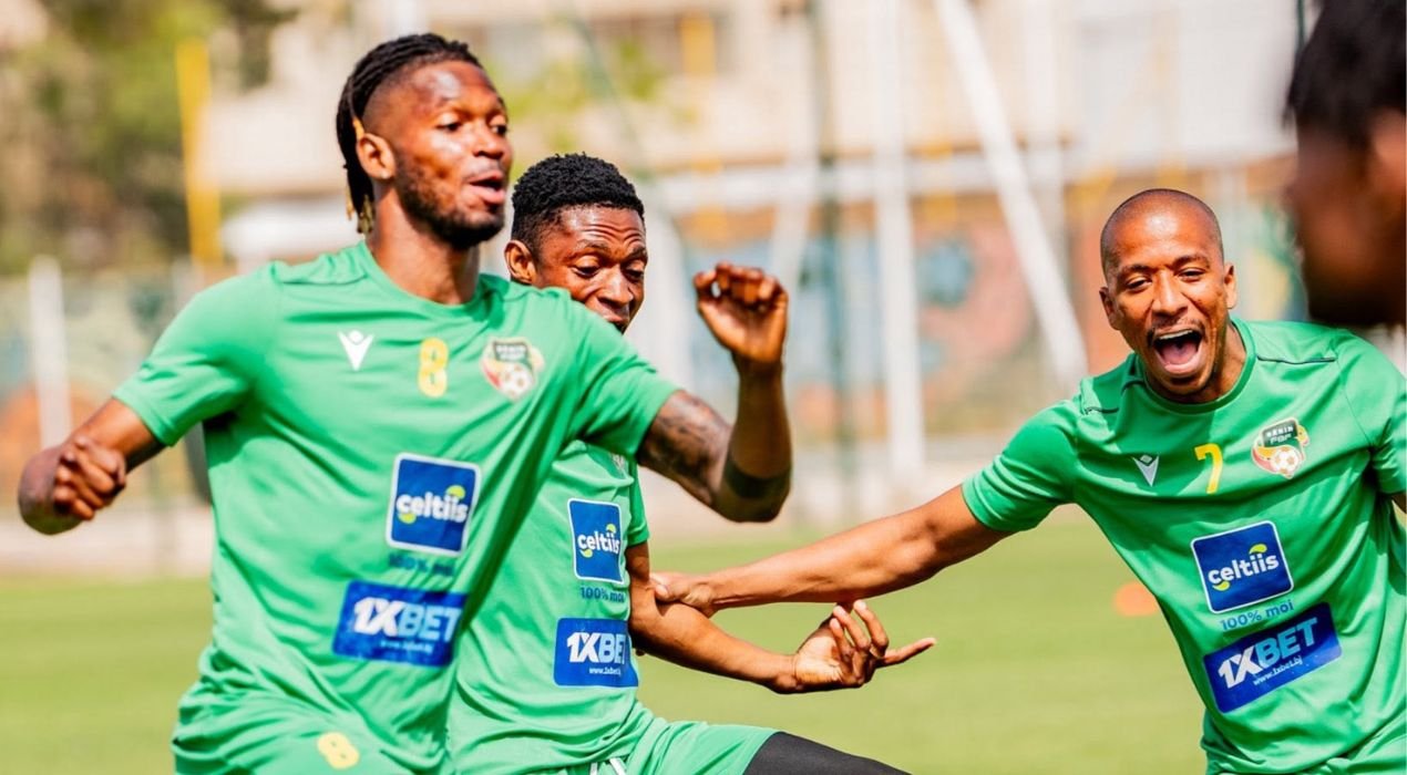 Togo vs Bénin en direct (Vidéo)