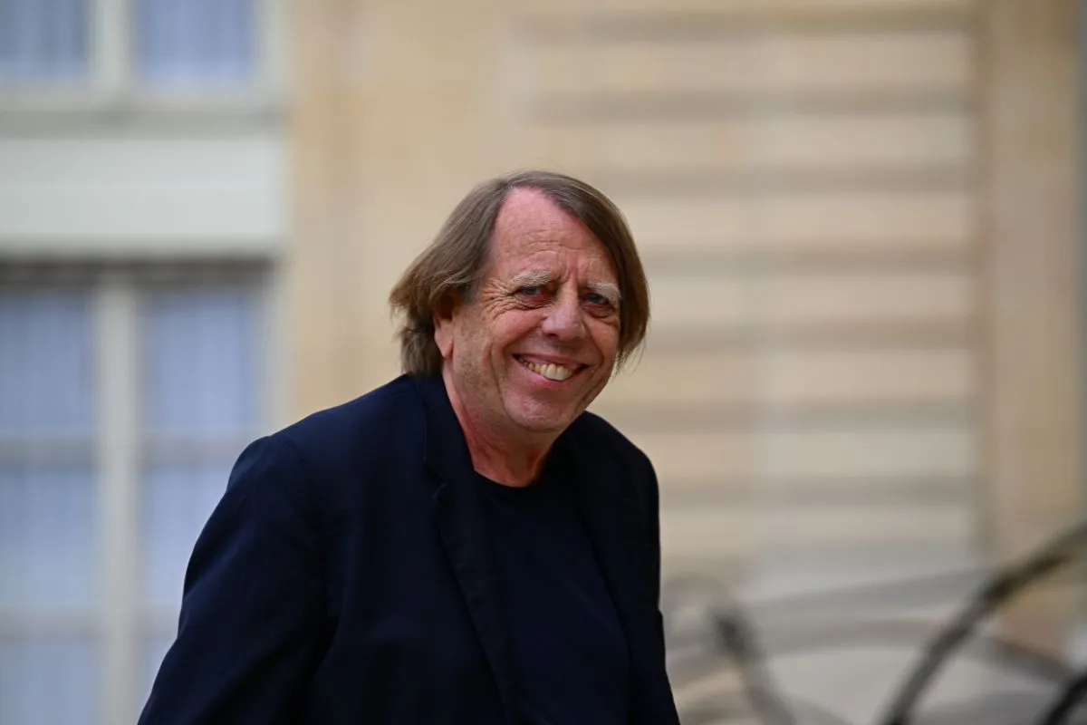 Congo : Claude Le Roy, le retour inattendu chez les Diables Rouges