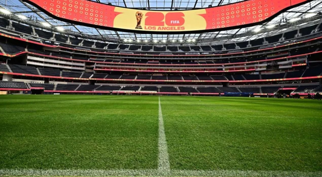 Les 16 stades du Mondial 2026 entre les États-Unis, le Mexique et le Canada