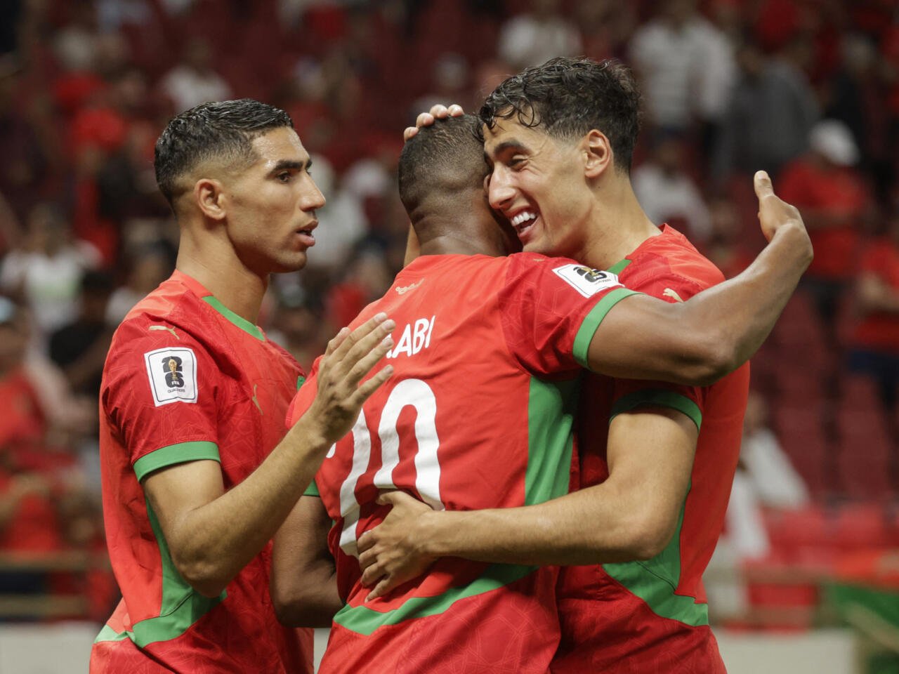 Coupe du monde 2026 : Maroc, Brésil…, pourquoi le groupe C mérite toute l’attention