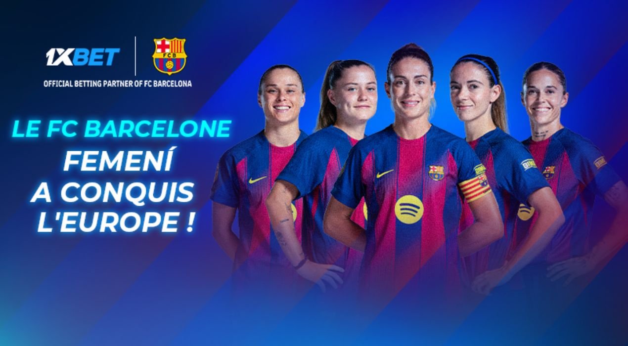L’excellence sans pause : le FC Barcelone féminin revient sur sa saison