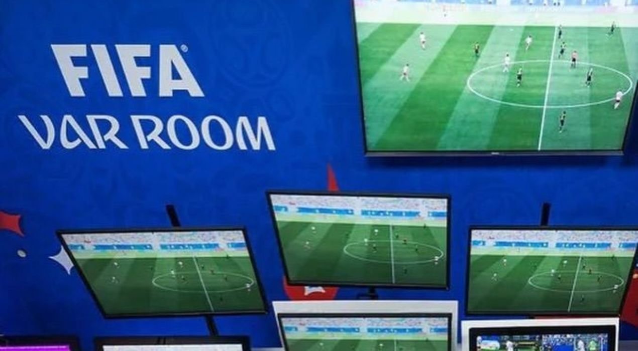 Coupe du monde 2026 : La FIFA élargit les pouvoirs de la VAR