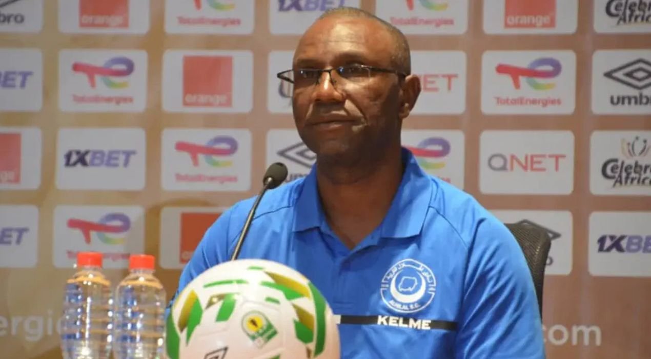 Mali : Florent Ibenge se retire définitivement, la FEMAFOOT relance sa quête de sélectionneur