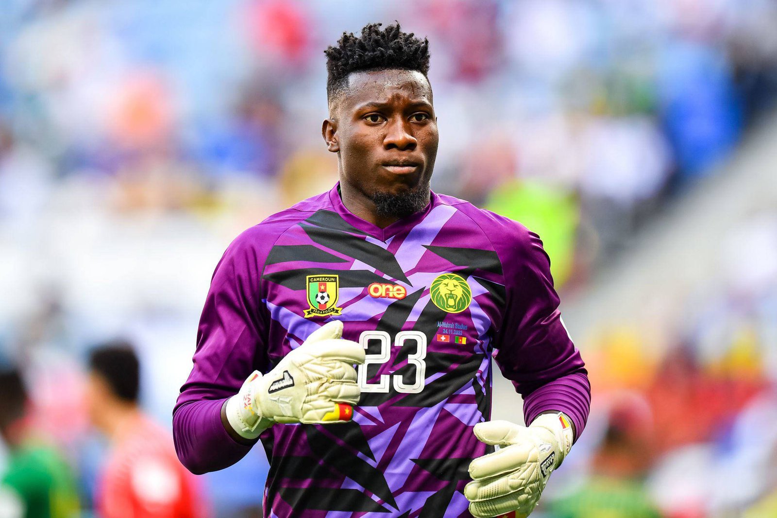 Cameroun : André Onana sort du silence et dénonce des tensions internes