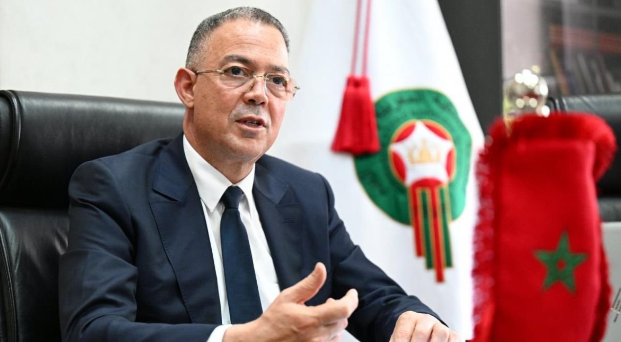 Affaire Maroc–Sénégal au TAS : Fouzi Lekjaa insiste “Nous irons jusqu’au bout”