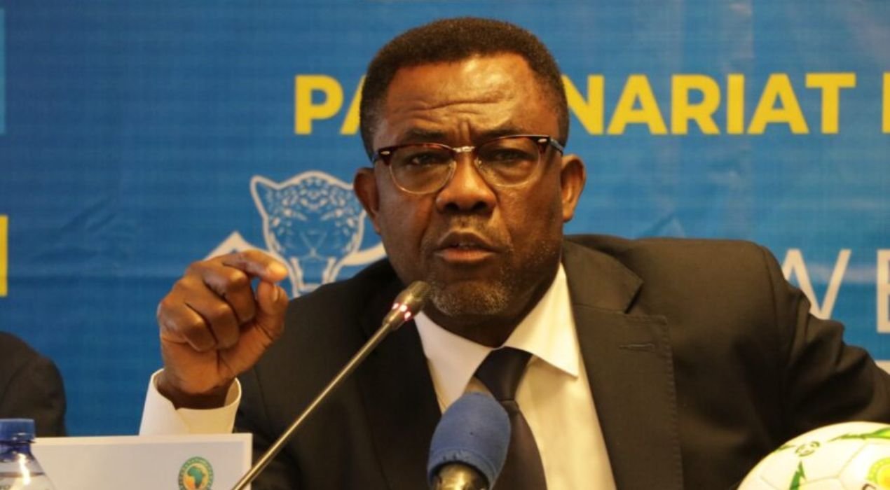 FECOFA : Encore un désistement, vers une candidature unique de Véron Mosengo-Omba