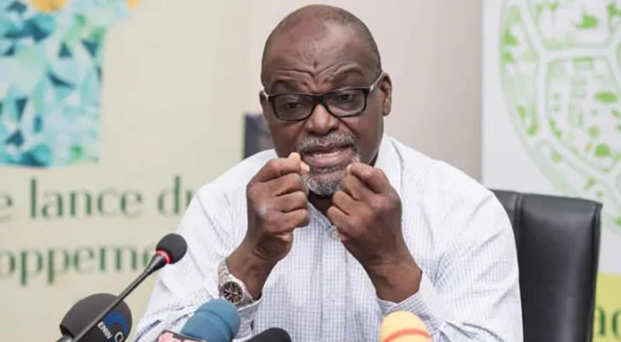 « Le Bénin est respecté aujourd’hui » : Rock Armel Quenum rend hommage à Patrice Talon