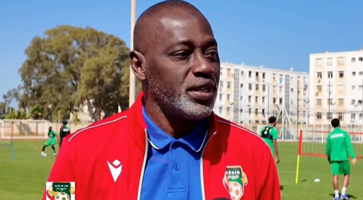 Bouraïma Imourou dresse un bilan positif des Guépards du Bénin en mars 2026