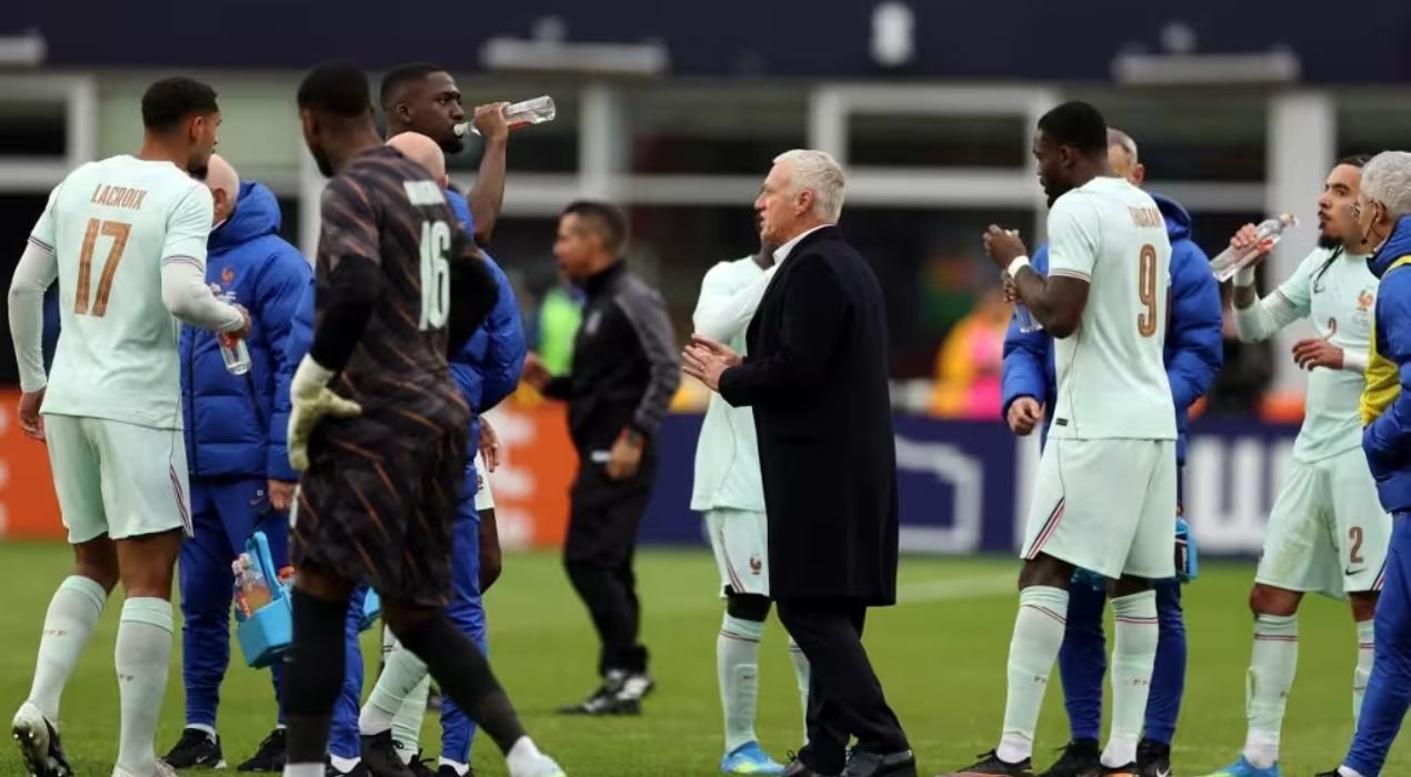 Coupe du monde 2026 : La FIFA confirme des effectifs élargis