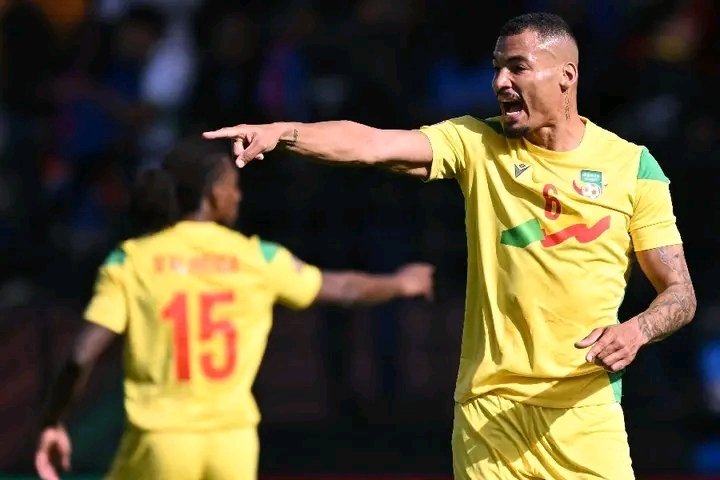 Guépards du Bénin : Verdon forfait pour mars 2026, Jordan Lawson en renfort