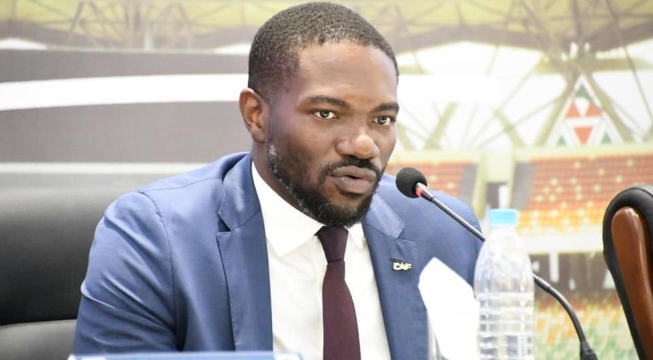 CAF : Samson Adamu, secrétaire général intérimaire, sous le feu des questions