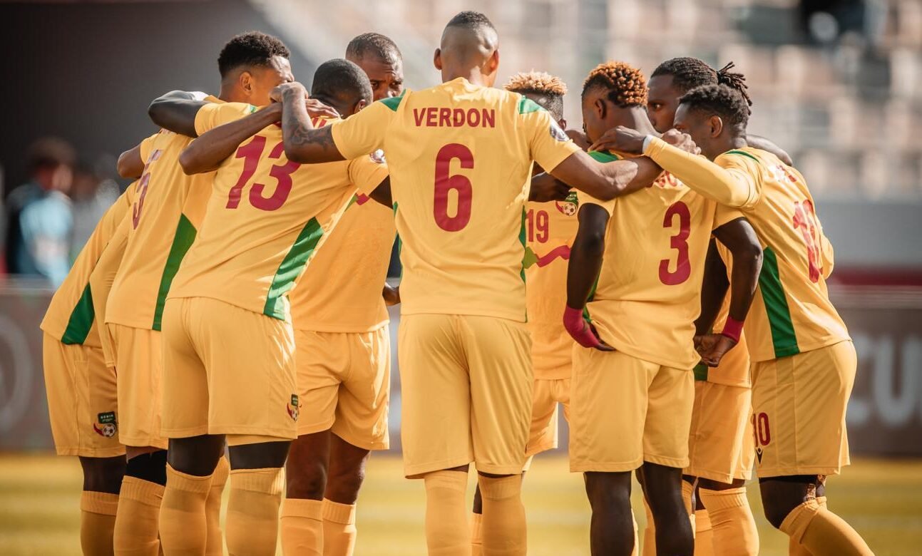 Guépards du Bénin : Un absent de dernière minute pour la trêve FIFA de mars 2026