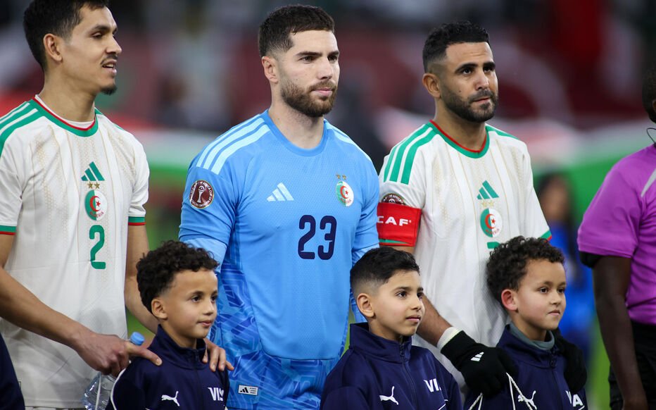 CAN 2025 : L’Algérie hausse le ton et menace la CAF d’une action juridique
