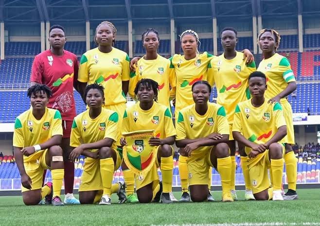 Bénin : 25 Amazones convoquées pour la mission à Abidjan
