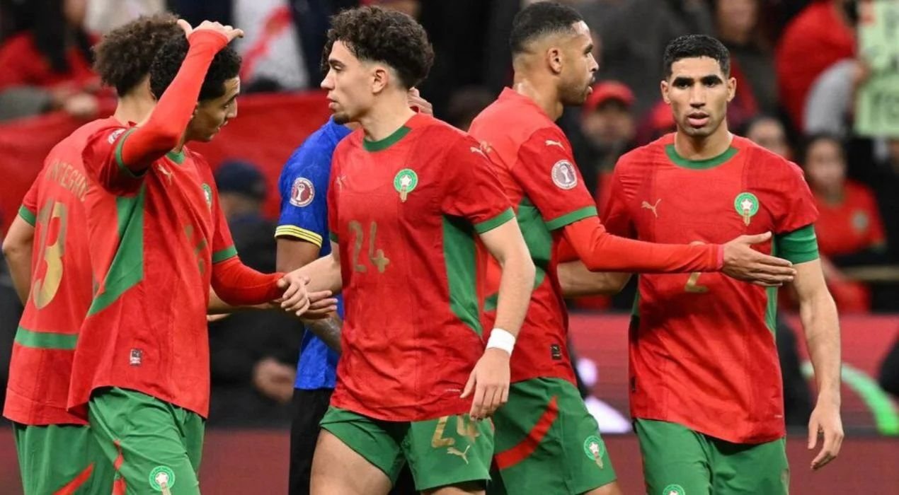 CAN 2027 : Le Maroc officialise ses deux premiers rendez-vous des qualifications