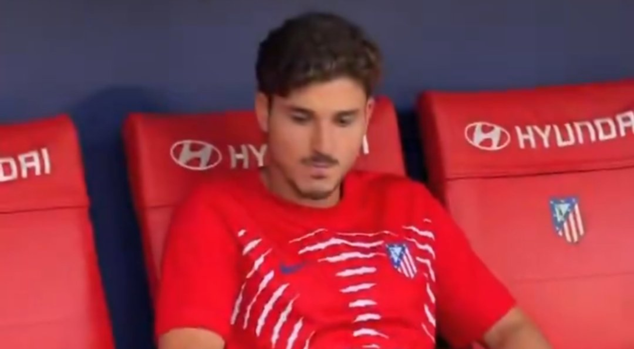 Julián Álvarez : Le suspense reste entier à Madrid