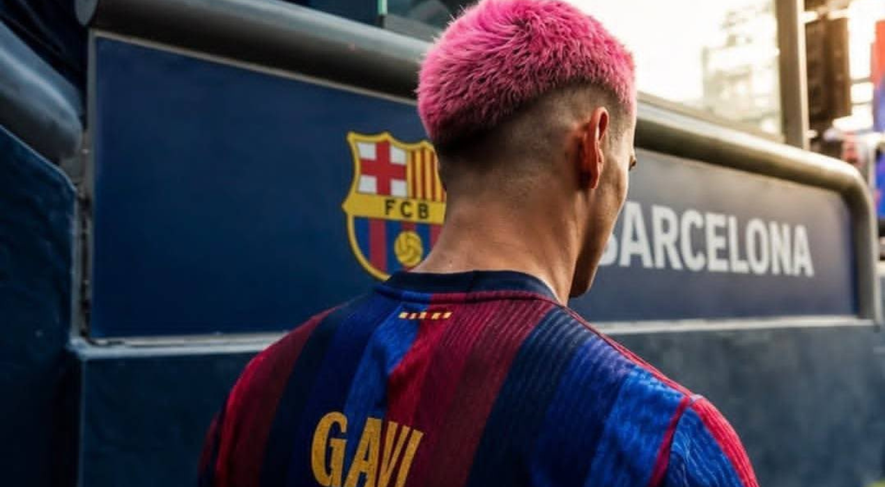 Gavi : Le Barça retient son souffle… puis respire