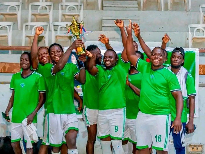 Bénin – Phase départementale du Championnat de Maracana 2026 : L’Atlantique et le Littoral couronnent leurs champions