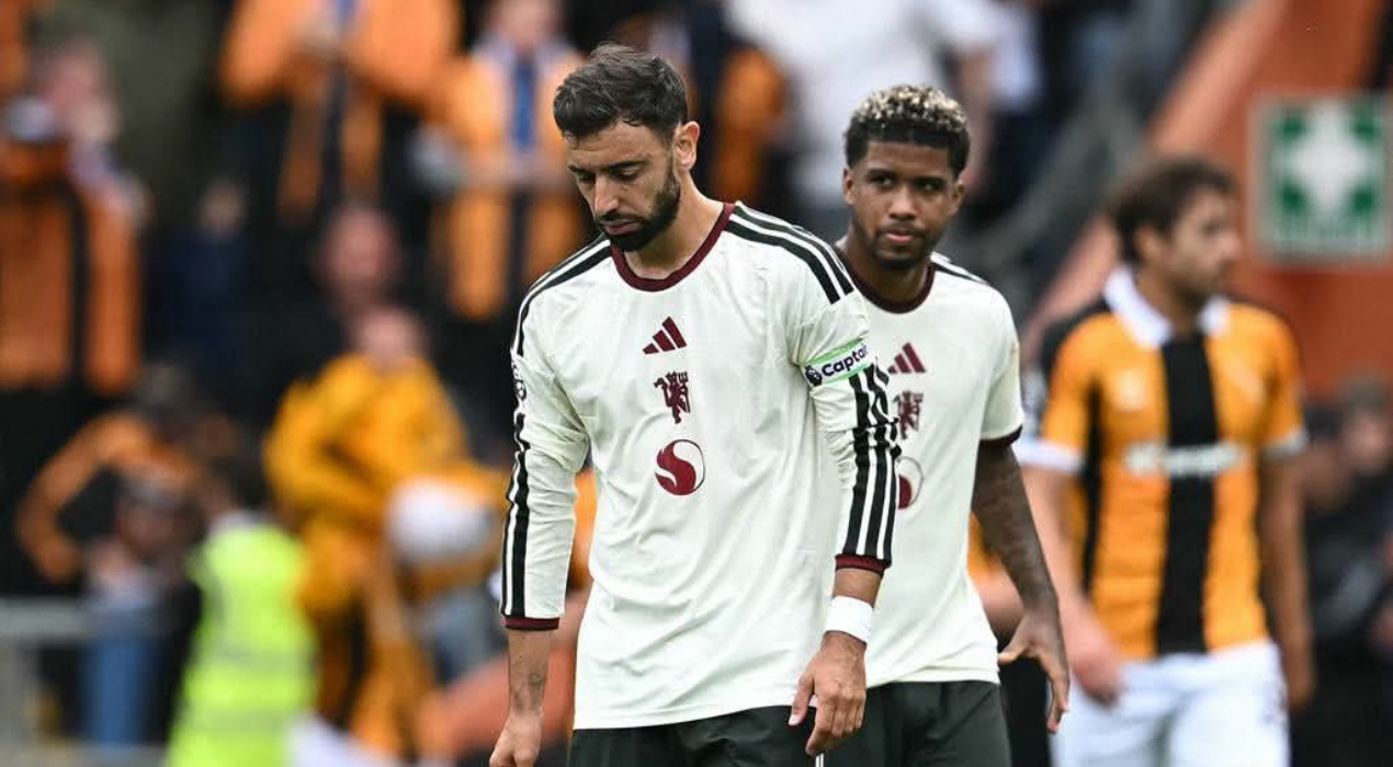 Premier League (J1) : Les cadors tremblent, les résultats de ce samedi