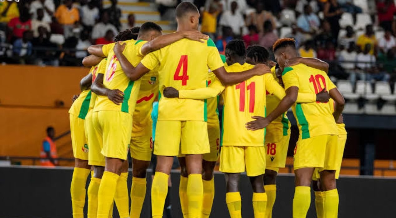 Guépards du Bénin : Le calendrier des prochains défis