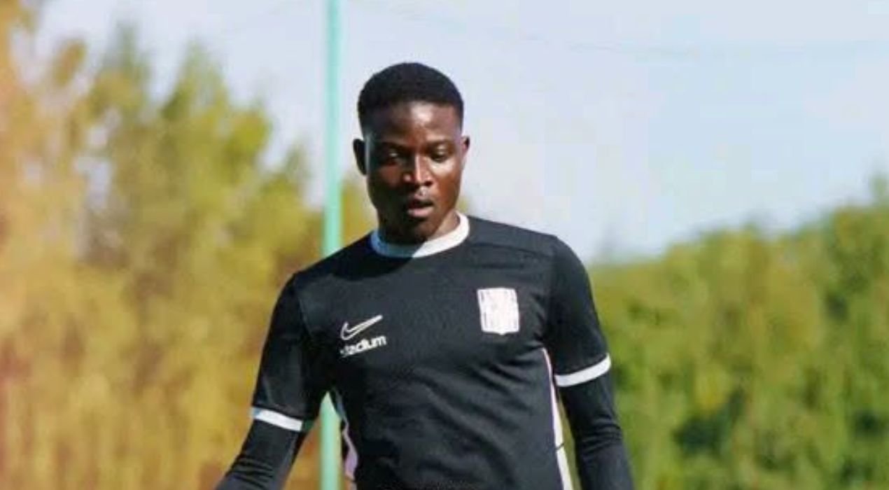 Officiel : Sahid Ngobi quitte l’ASPAC pour une première aventure en Europe