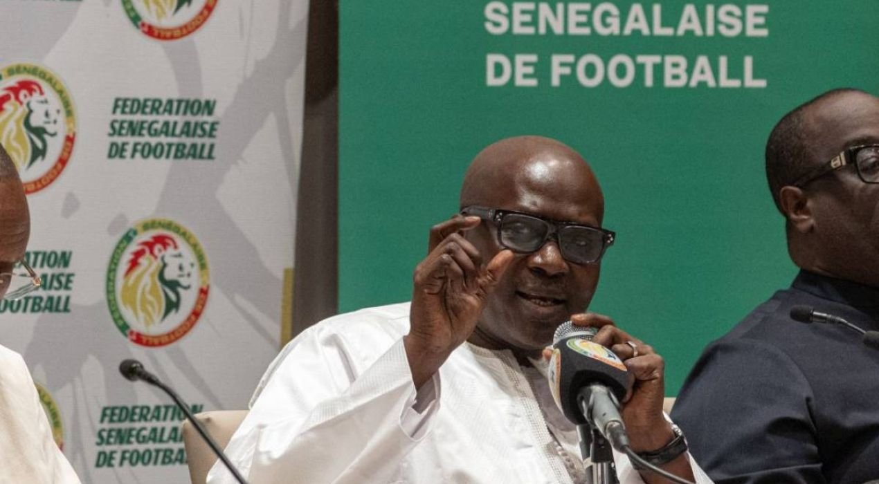 Sénégal : Le TAS rend une décision officielle