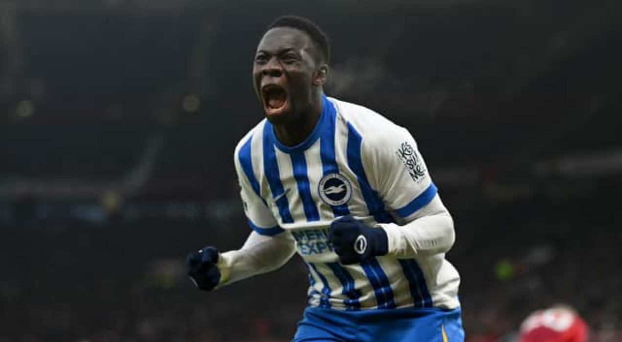 Liverpool bute sur Yankuba Minteh