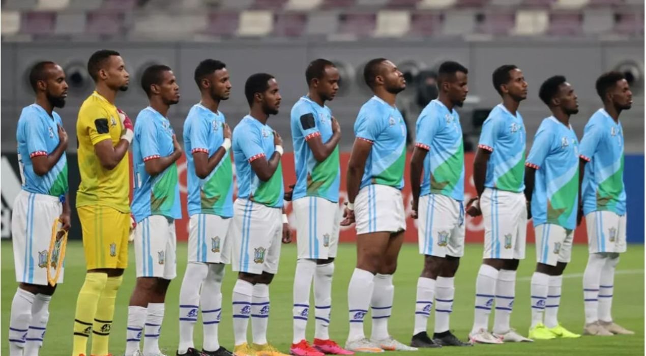 Une fédération de football africaine au cœur d’accusations de corruption