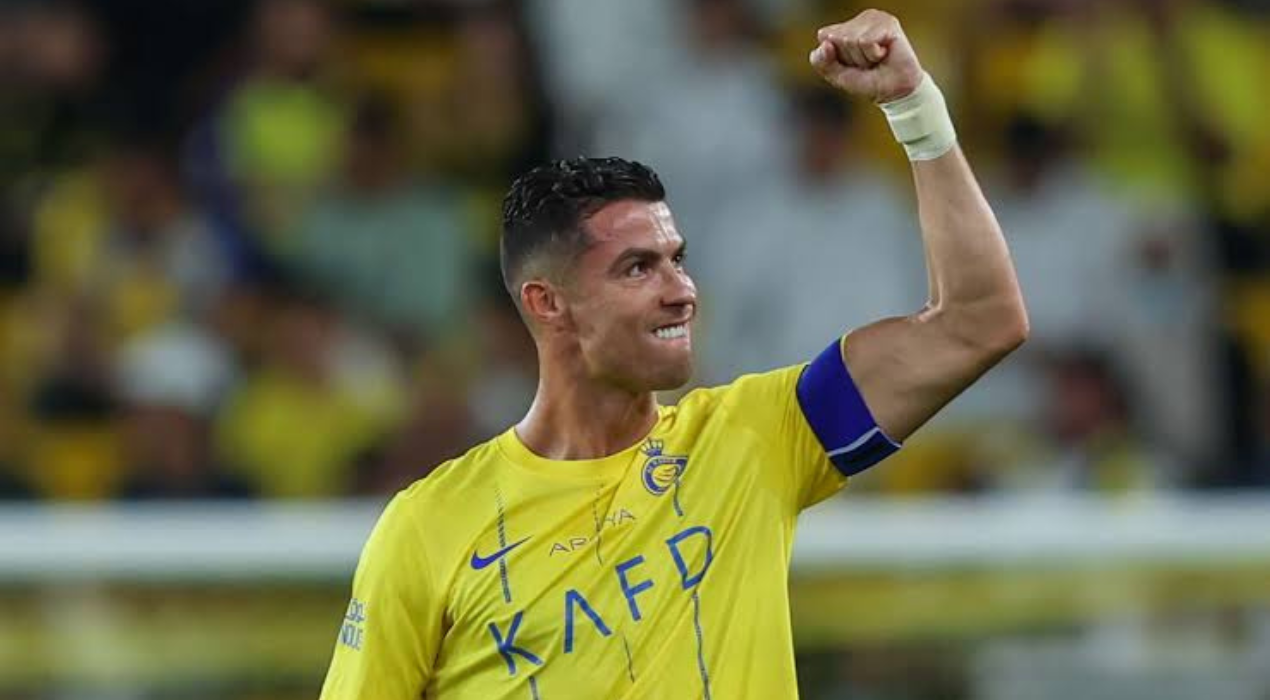 Al Nassr : Cristiano Ronaldo lance la course vers les 1 000 buts