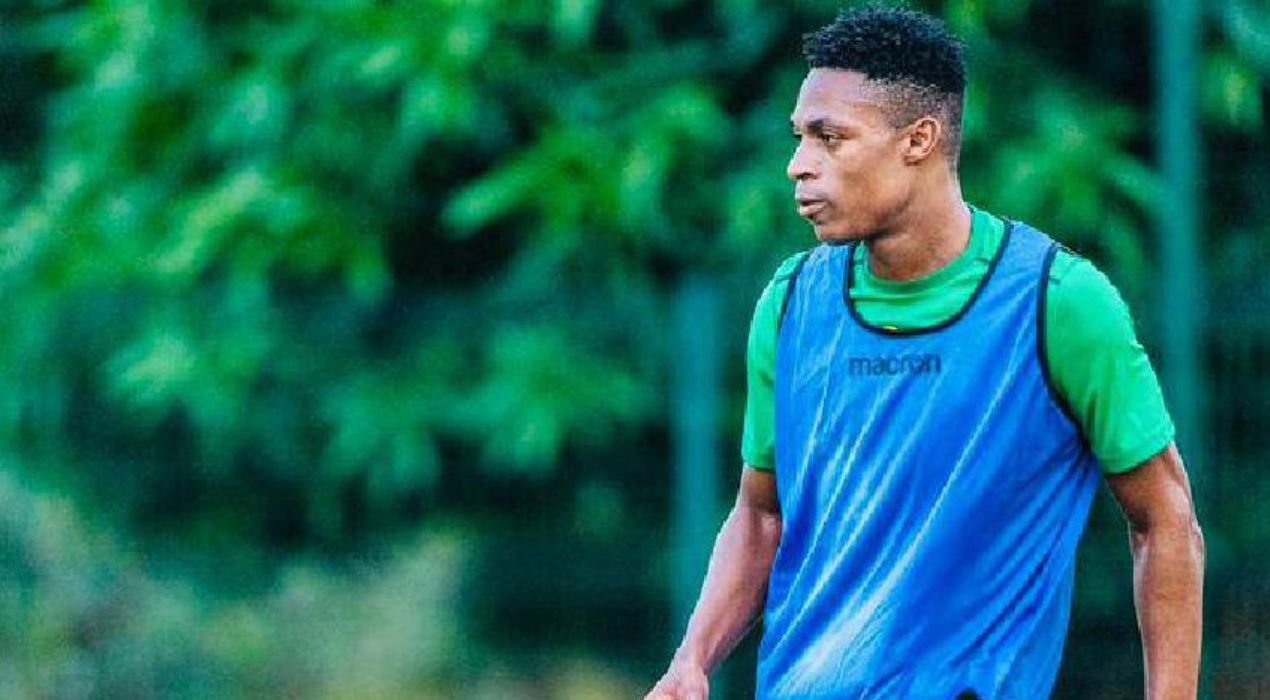 Mercato des Guépards : Rodrigue Fassinou signe pour une aventure hors du Bénin