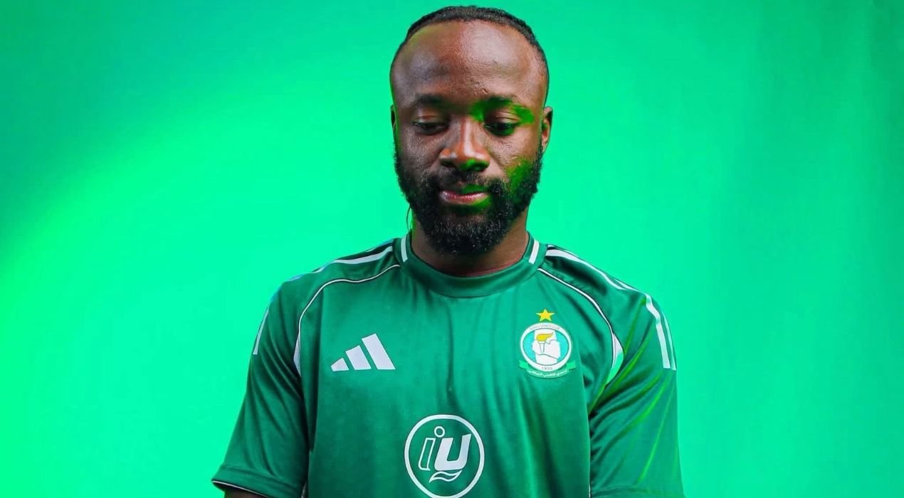 Fiston Mayele devient le joueur le mieux payé d’Afrique