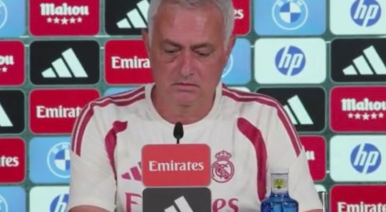 Real Madrid : Mourinho recadre Yan Diomande