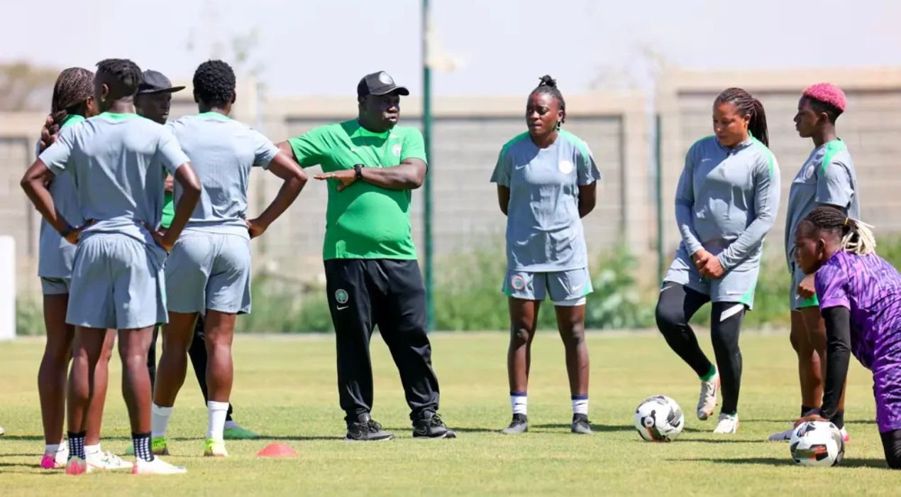 Nigeria : Des décisions fortes après le double échec des Super Falcons