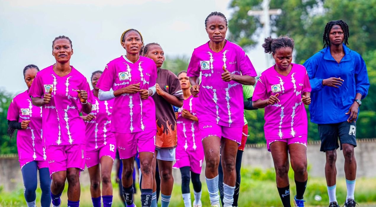 LDC féminine CAF : Dynamique FC bientôt fixé, le tirage UFOA B annoncé