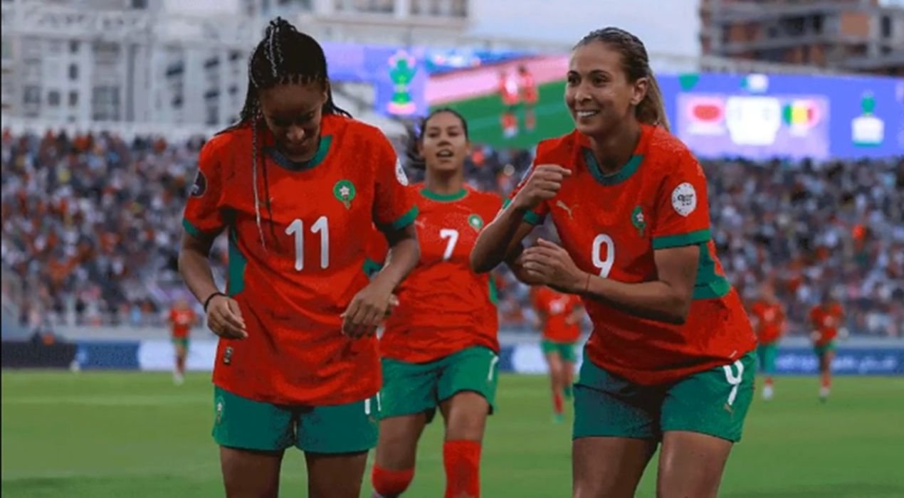 CAN féminine 2026 : Les Lionnes de l’Atlas déroulent avant le grand rendez-vous