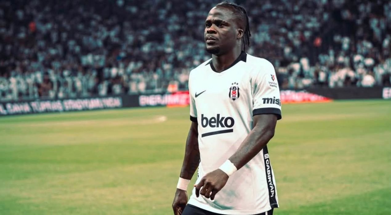 D1 Turquie | J1 : Junior Olaïtan décisif et motivé, Beşiktaş s’impose d’entrée