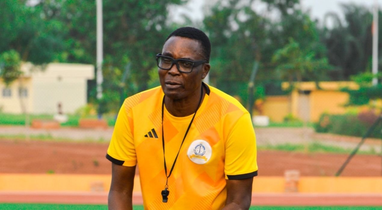 Bénin : ASPAC FC retrouve l’Afrique, Richard Bio affiche ambition et confiance