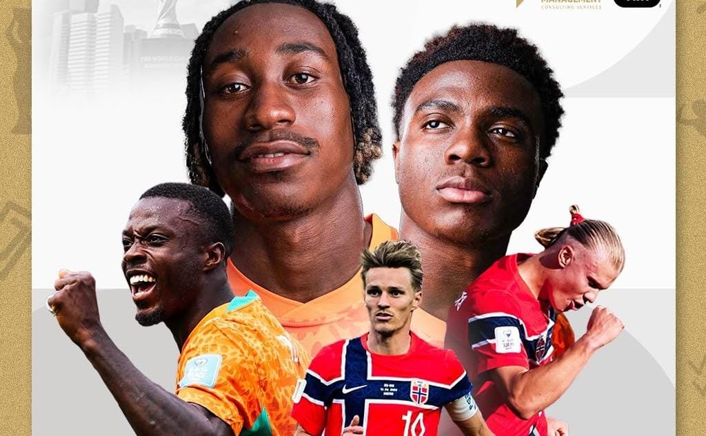 Côte d’Ivoire – Norvège : Les compositions dévoilées