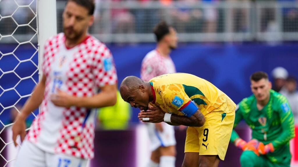 Mondial 2026 : Le Ghana contre la Croatie, l’Angleterre termine en tête du groupe L