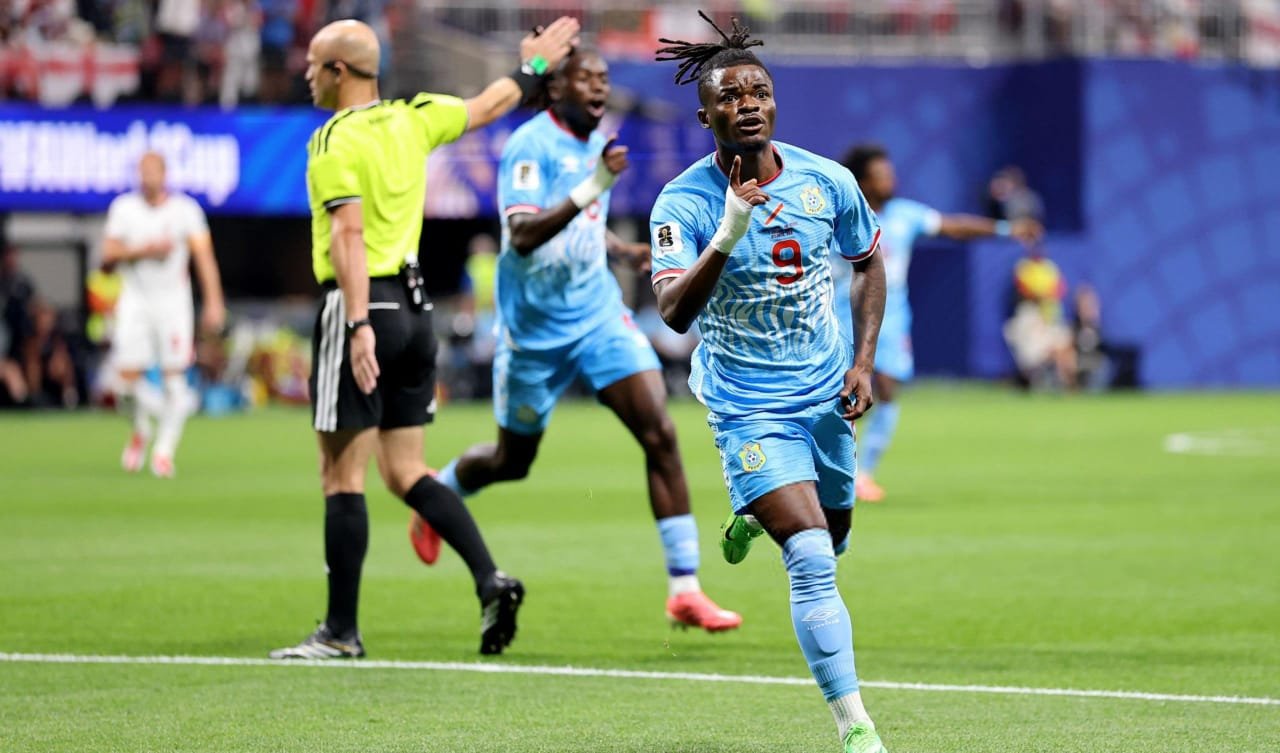 Mondial 2026 : La RD Congo surprend l’Angleterre