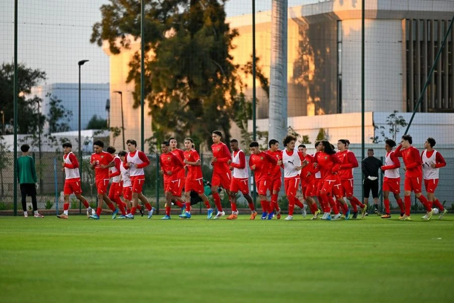 CAN U17 Maroc 2026 : Heure et chaîne du match d’ouverture, les premières affiches