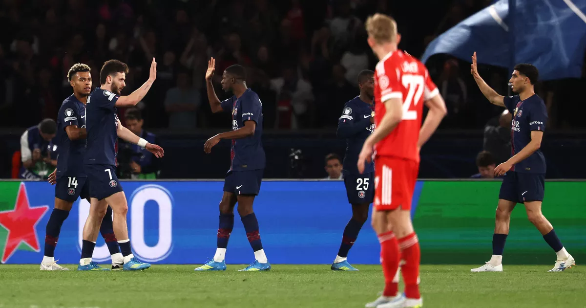 UEFA Champions League 2026 : Le PSG et Arsenal se donnent rendez-vous en finale