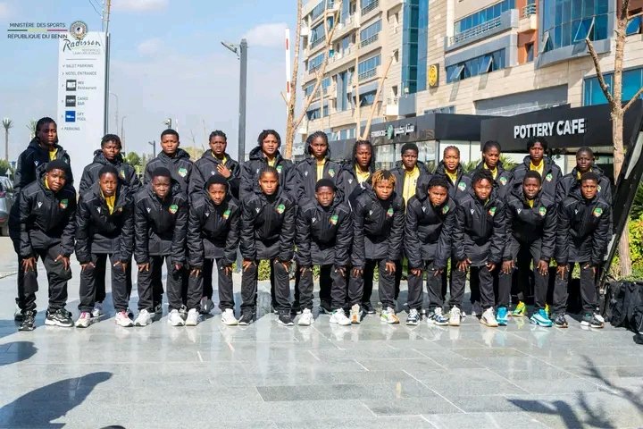 Éliminatoires Mondial U20 Féminin 2026 : Les Amazones déjà en ordre de bataille au Caire