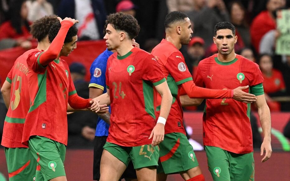 CAN 2025 : Les quarts de finale à suivre ce vendredi 09 janvier 2026