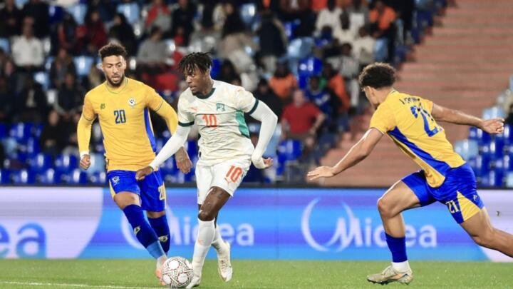 CAN 2025 : La CAF dévoile le XI officiel de la phase de groupes