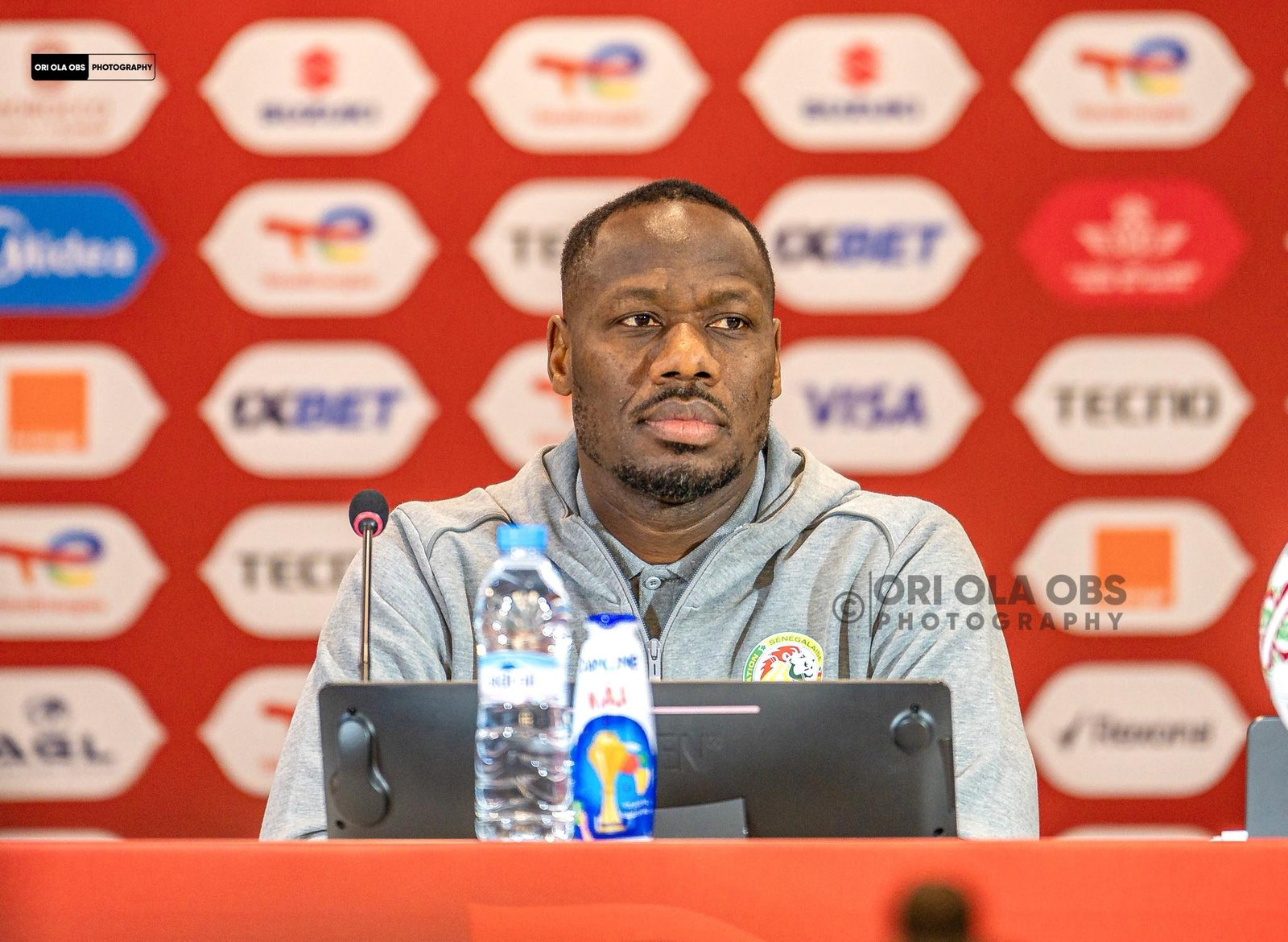 Bénin vs Sénégal : Pape Thiaw se méfie des Guépards « Un match ne se gagne jamais à l’avance »